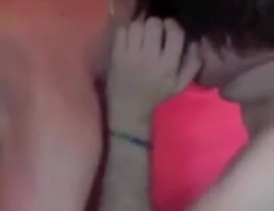 Young twink fucked by older with big cock