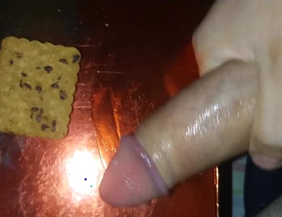 I Cum on Your Cookie While You Masturbate (dirty Talk)