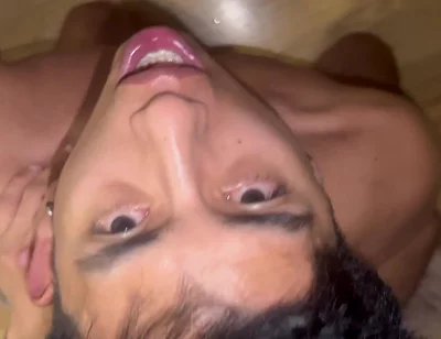 Sluty Boy Play with Two Cocks