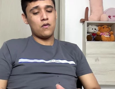 Show Cum