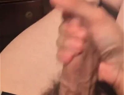 I Got Really Horny While Editing