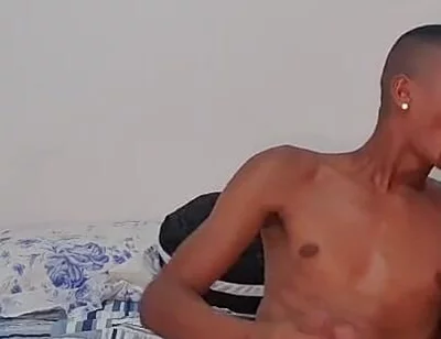latino fucked raw by french boy top