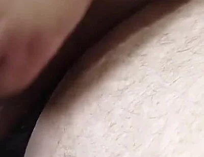 Jerking off Into My New Anita Panties!