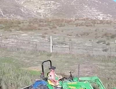 Solo Farm Time