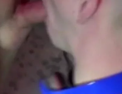 Justin fucked by young algerian straight boy curious