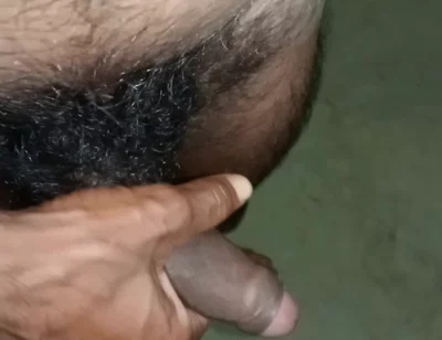 Desi Long Thick 9 Inch Cock Oral Sex
