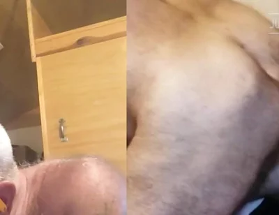 Frothy Fuckhole