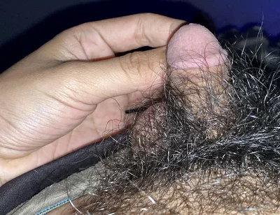 Masturbating While Lying Down Is the Best