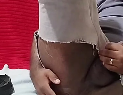 Home Alone Masturbating and Cumming in the Boot with