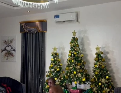 Merry Christmas Time