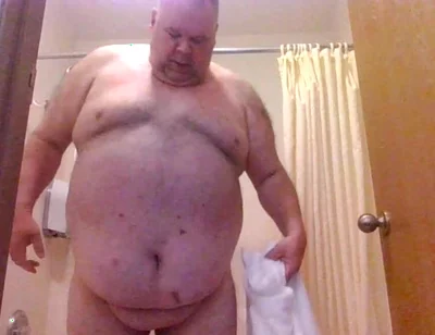 Shower and Shave