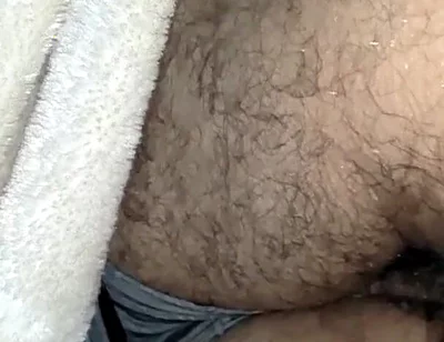 Fuck My Arabic Friend Ass POV Hairy Ass