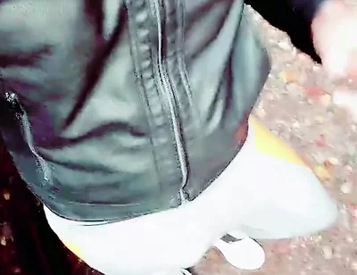 Slutboyben Cam4 Sexy Cruising Chick at Schwerin B321 Parking