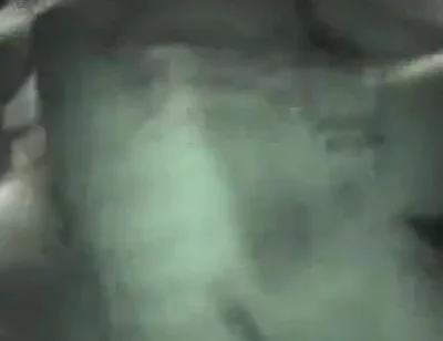 In sex shop solo straight to the cum