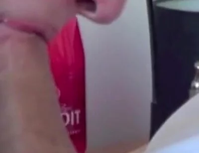 Two young amateur boys have fun together