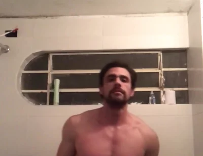 Checking How I Look in the Mirror