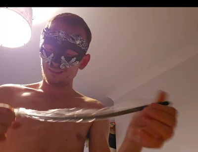 Sex Toy Unboxing