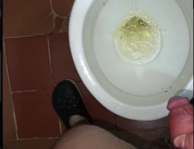 Compilation of Horny Twinks Peeing and Masturbating