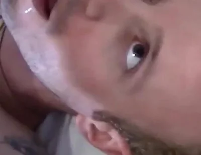 Horny Aussie Tyler and Jett Fulfilled Each Others Sexual Desire