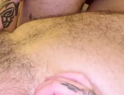 Bearfilms Bearded Bear Phoenix Ryan Barebacks Ty Brooks Asshole