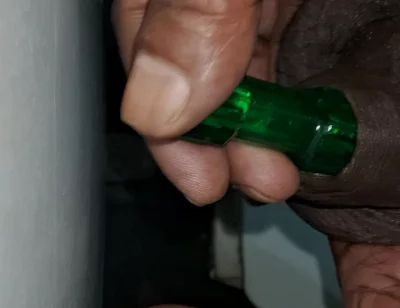 Screwing up My Penis