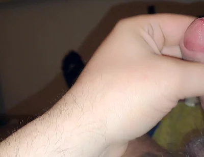My Masturbation