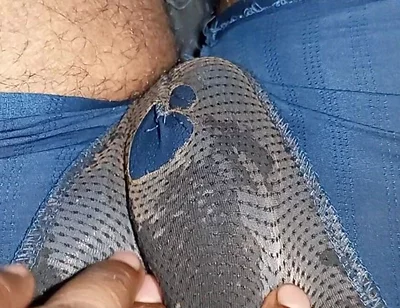 Indian Boy Masturbating