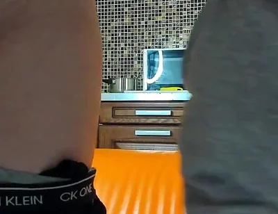 Can My Soft Cock Be Bigger Than Alex's Hard Cock?