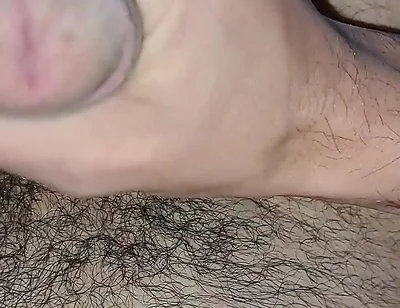 I Masturbate Without Stirring up My Wife