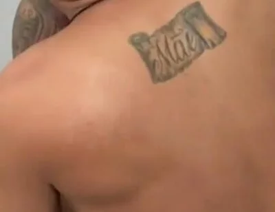 Kadu fucked raw by straigth Latino dominant