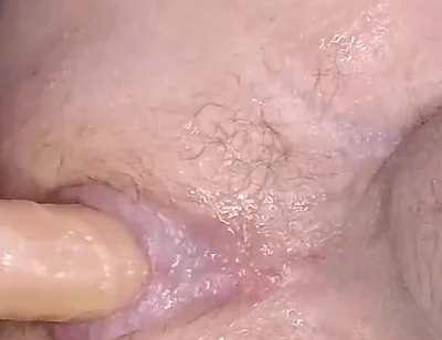 Another Great Video of My Fucking Machine and My Favorite Dildo Giving My Ass a Workout