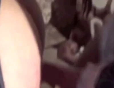 Sexy Latino twink fucked by the pornstar Doryan Marguet