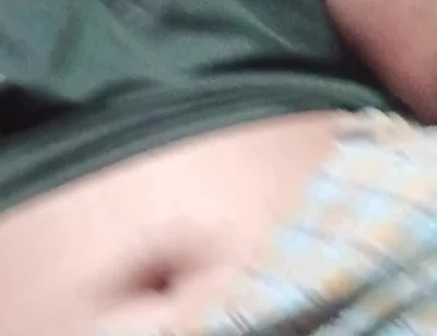 Sexy Mood Morning Bottom