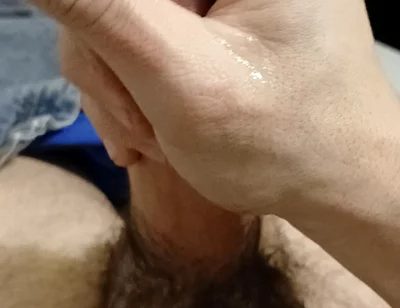 Stroking