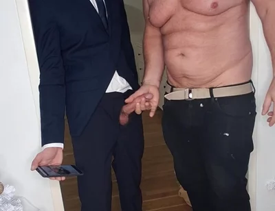 Cum Eating Old Man Love My Cum