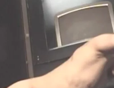 Sucking straigths in glory holes area