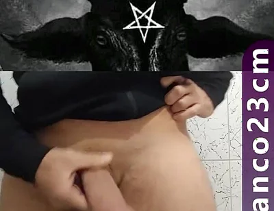 How to Get a Big Dick (chat) Witcheralpha