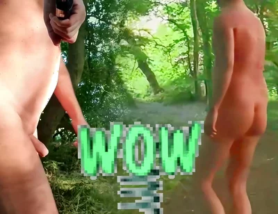 Compilation Booty, Bum, Ass, Asshole, Butt, Buttocks, Bottom, Buttplug, Naked, Nudity, Nudist, Outside