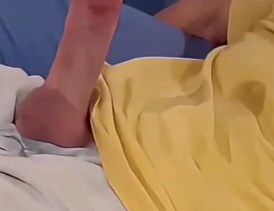 Huge Cock of Sixxbig Is Out of Control and Cums...