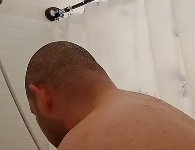 Shower and Getting Ready...