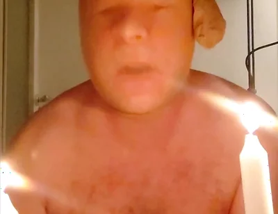 Nylonjunge Wishes Third Advent