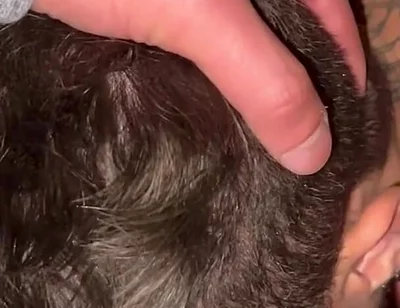 Sucking Cock on the Street