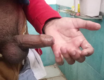 I Need Sex